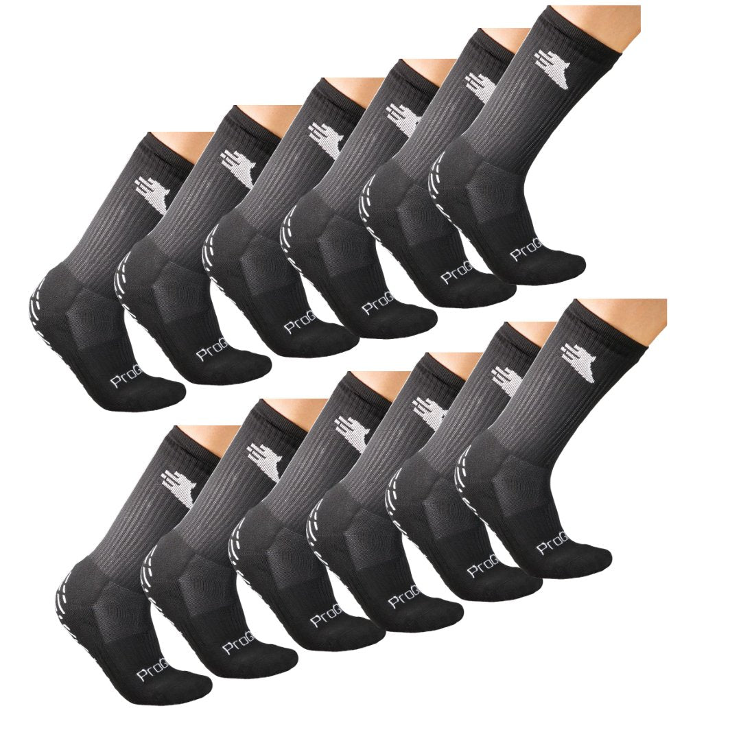Premium Team Bundle - ProGrip Grip Socks -