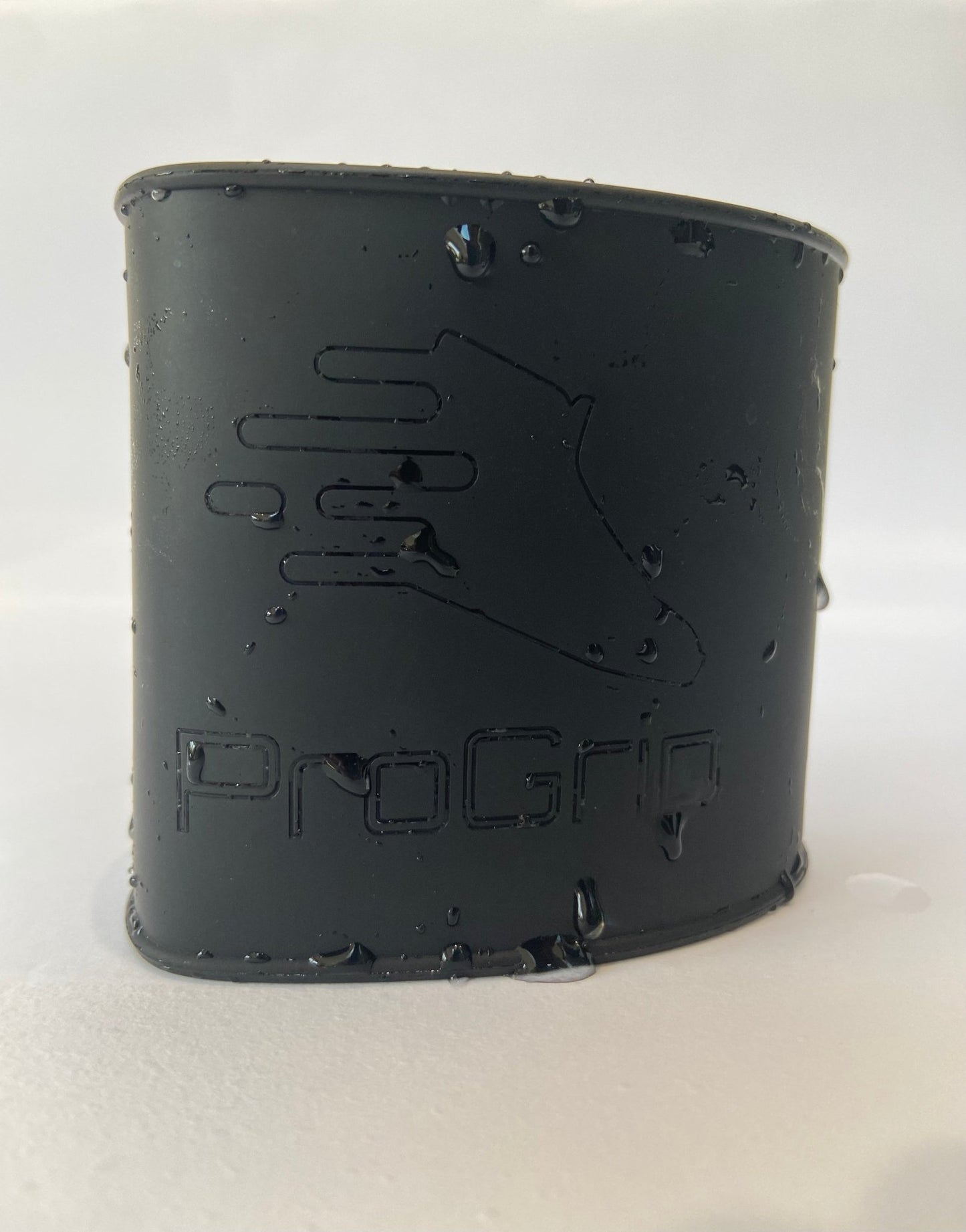 ProGrip Sock Bands - Black - ProGrip Grip Socks -