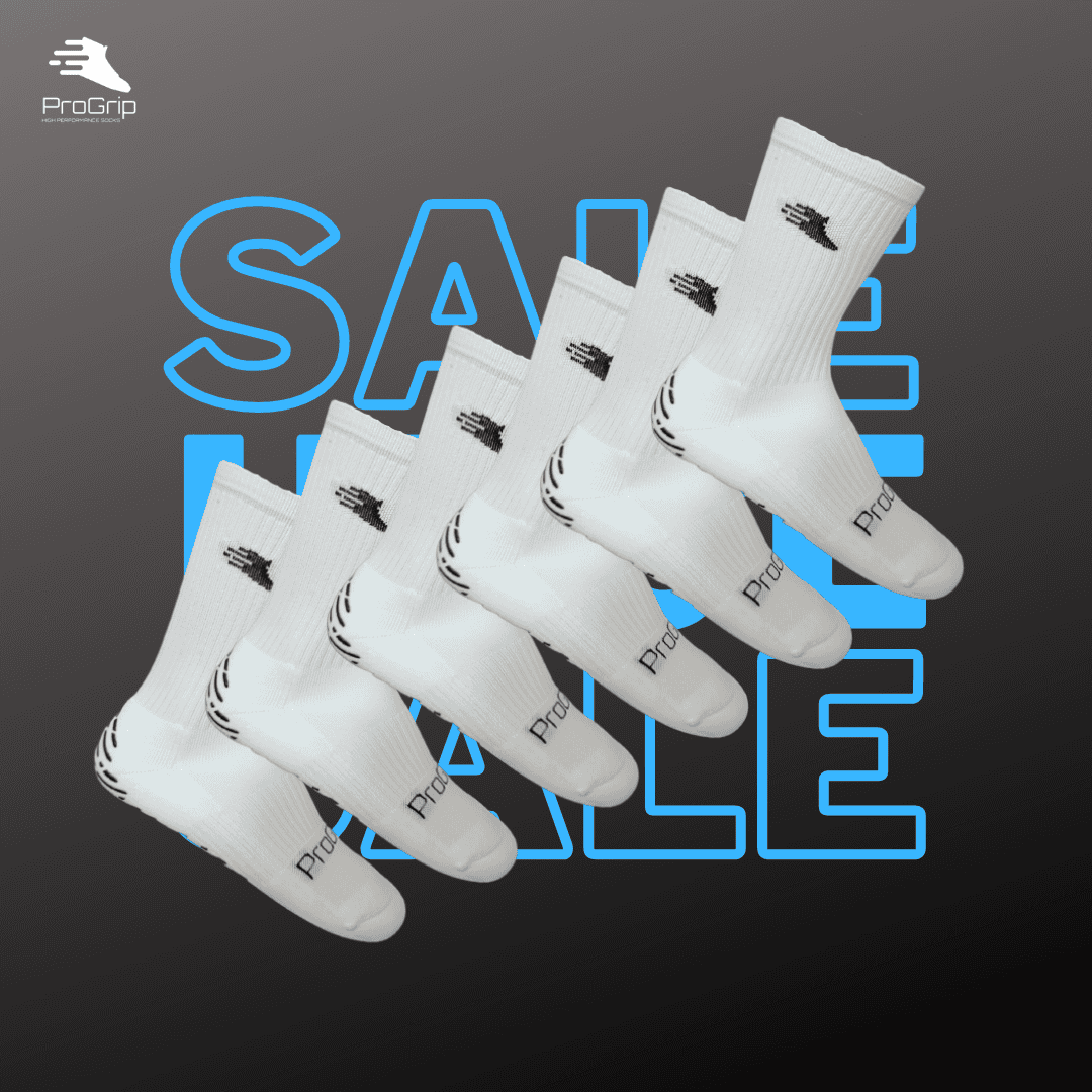 New balance top grip socks