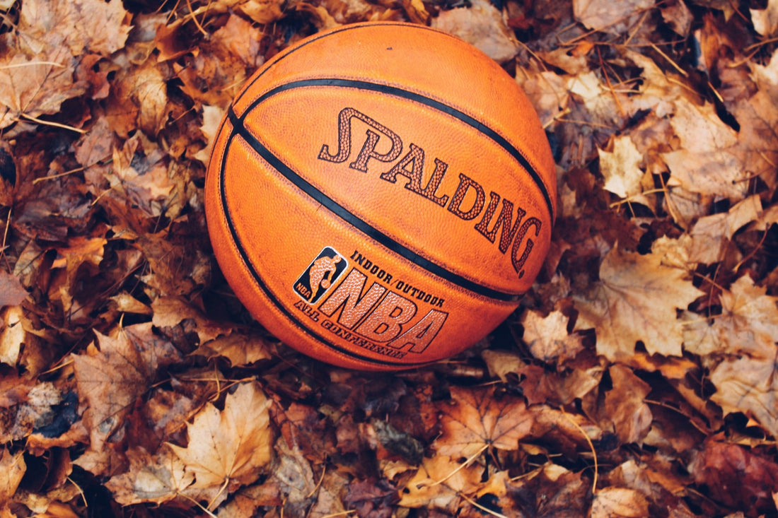 How to Improve Basketball Skills at Home - ProGrip Grip Socks