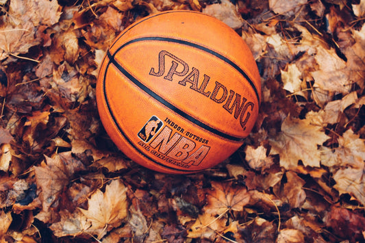 How to Improve Basketball Skills at Home - ProGrip Grip Socks