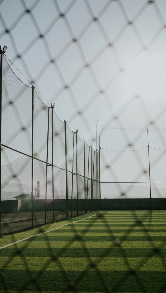 Most Scenic Football Pitches in America - ProGrip Grip Socks