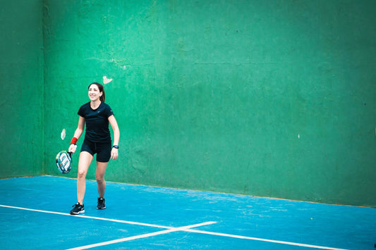 Padel: The Fastest Growing Sport to Play - ProGrip Grip Socks