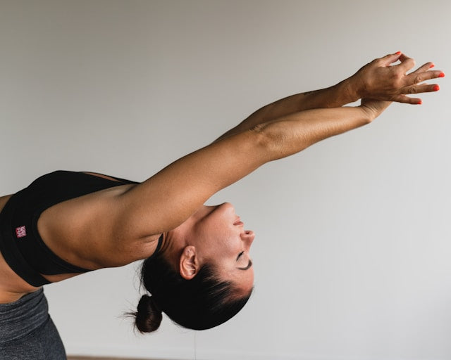 Are Grip Socks Allowed in Pilates Studios?