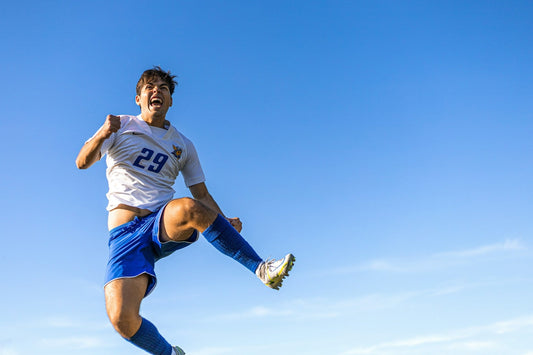The Science Behind Grip Socks: Why They Improve Performance