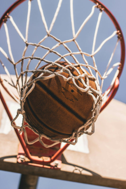 The Perfect Basketball Kitbag: Essentials for Every Player - ProGrip Grip Socks