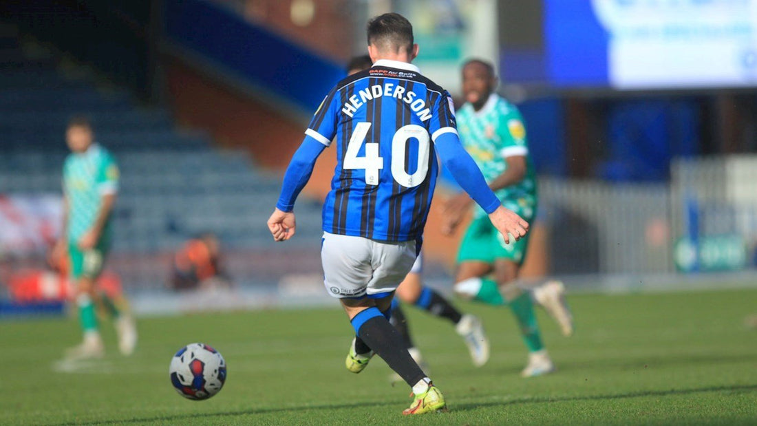 Why Do Professional Football Players Love ProGrip Grip Socks? - ProGrip Grip Socks