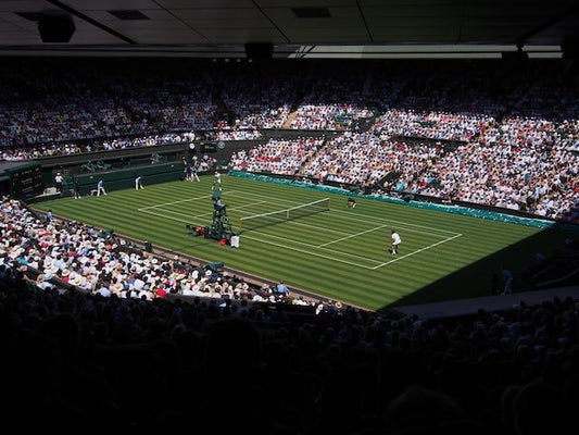 Why Do Tennis Players Love ProGrip Socks? - ProGrip Grip Socks