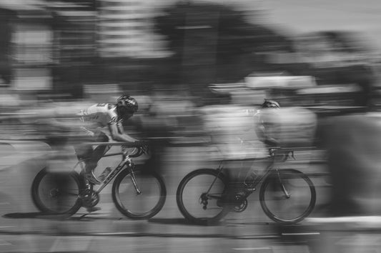 Why Grip Socks Are Perfect for Casual and Competitive Cyclists - ProGrip Grip Socks