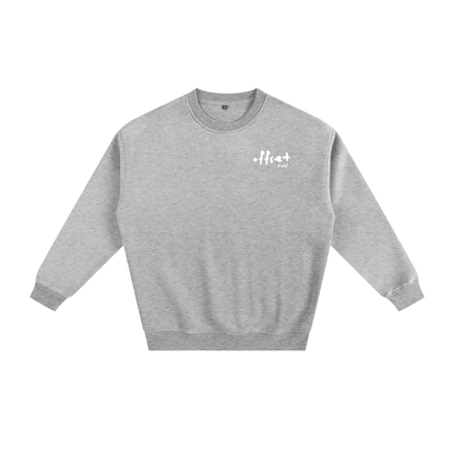 Offset Padel Sweatshirt