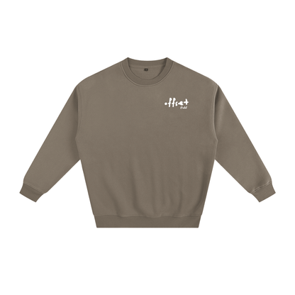 Offset Padel Sweatshirt