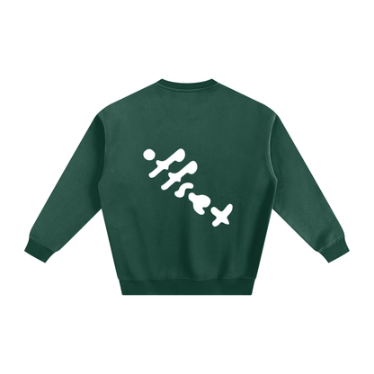 Offset Padel Sweatshirt