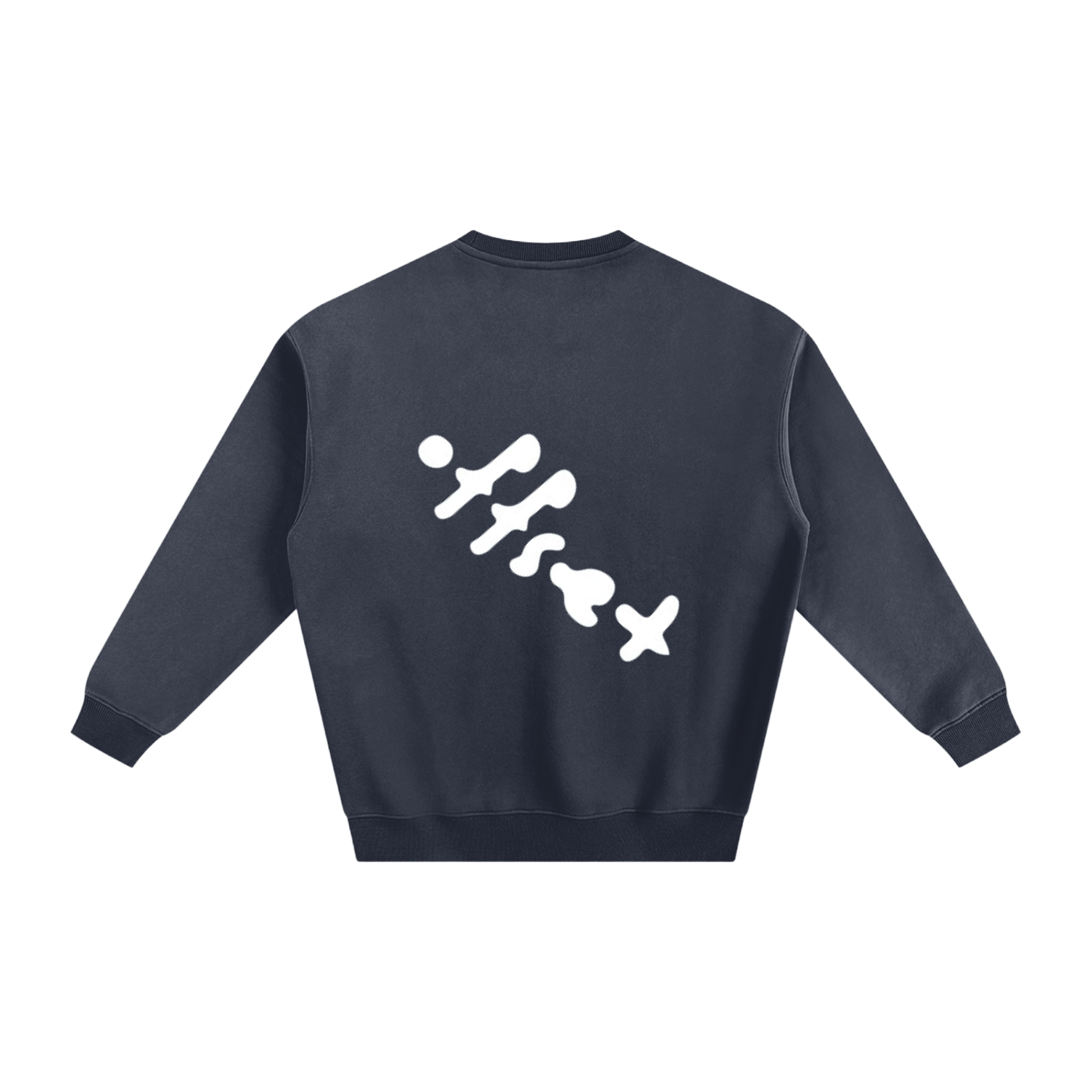 Offset Padel Sweatshirt