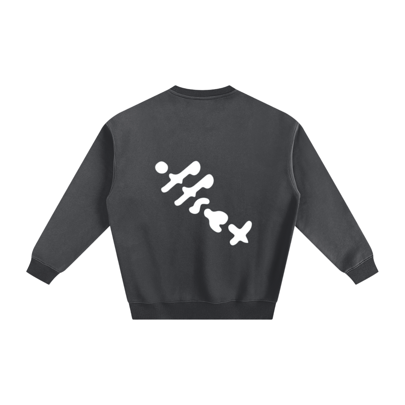 Offset Padel Sweatshirt