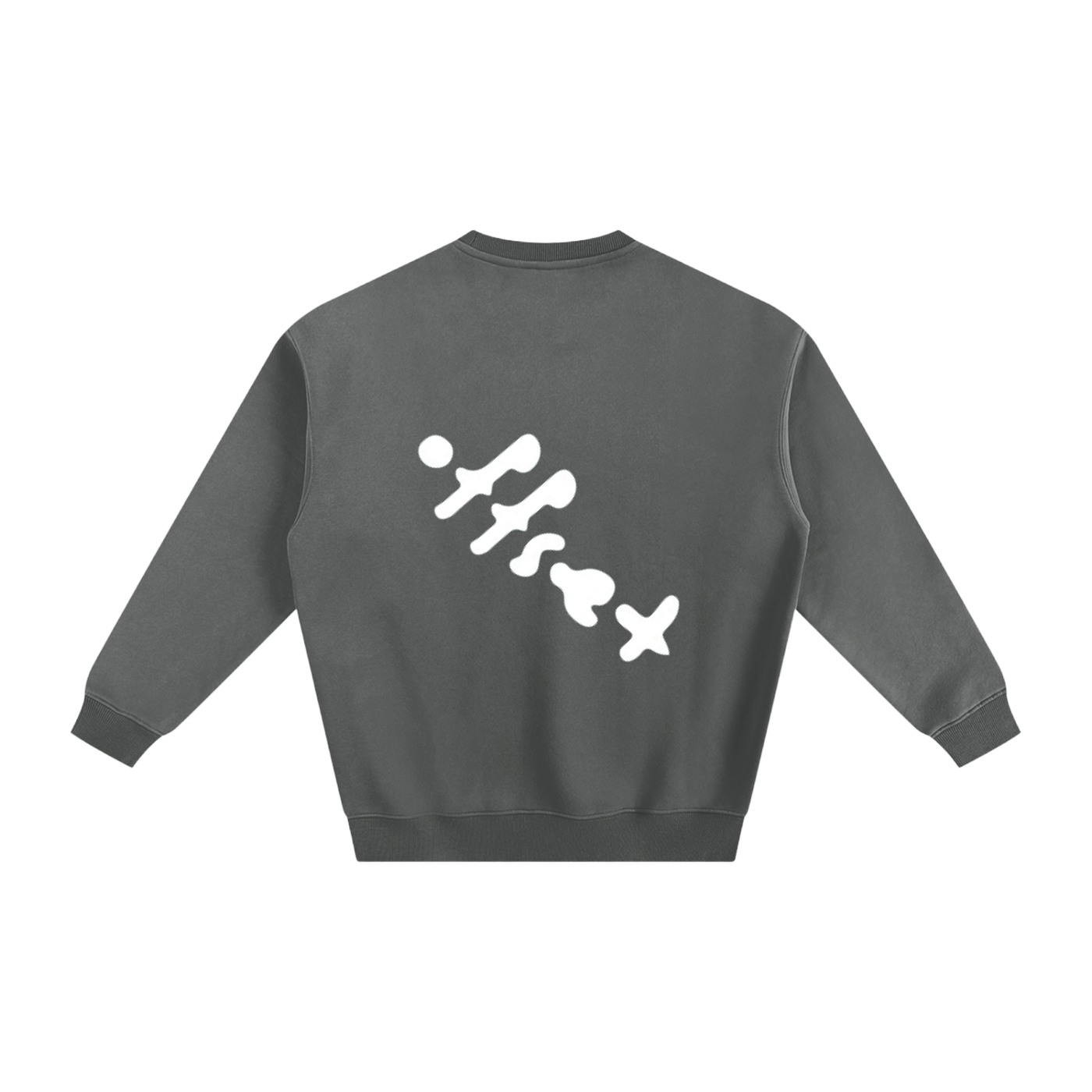 Offset Padel Sweatshirt