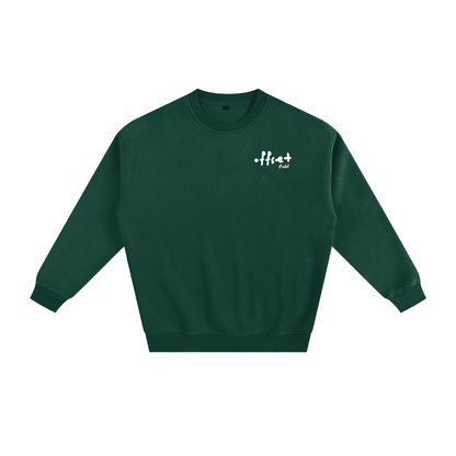 Offset Padel Sweatshirt