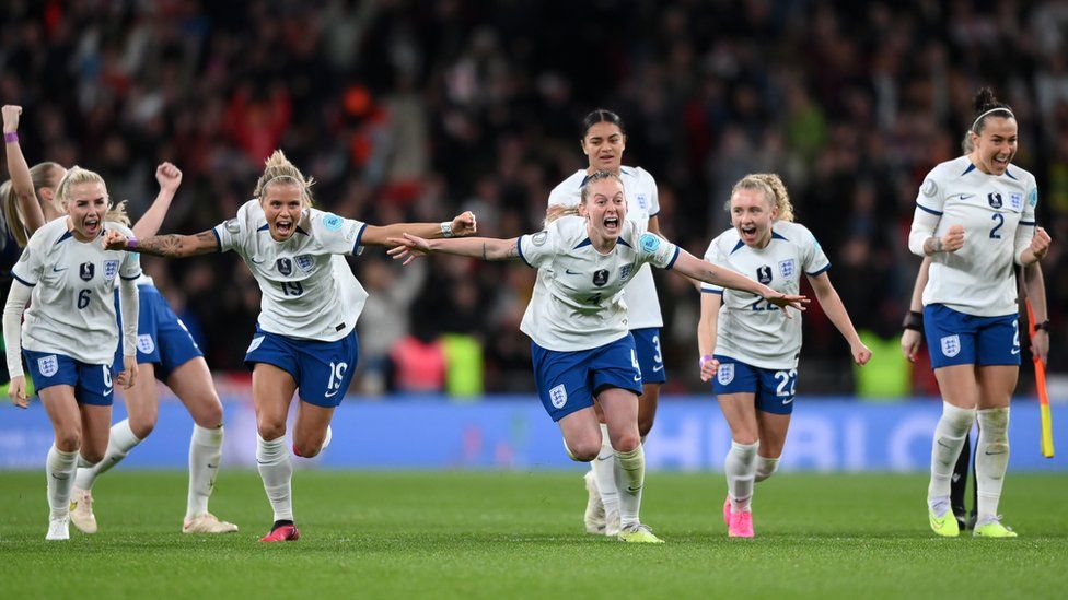 england womens football team wearing progrip grip socks | ProGrip Grip Socks