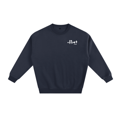 Offset Padel Sweatshirt