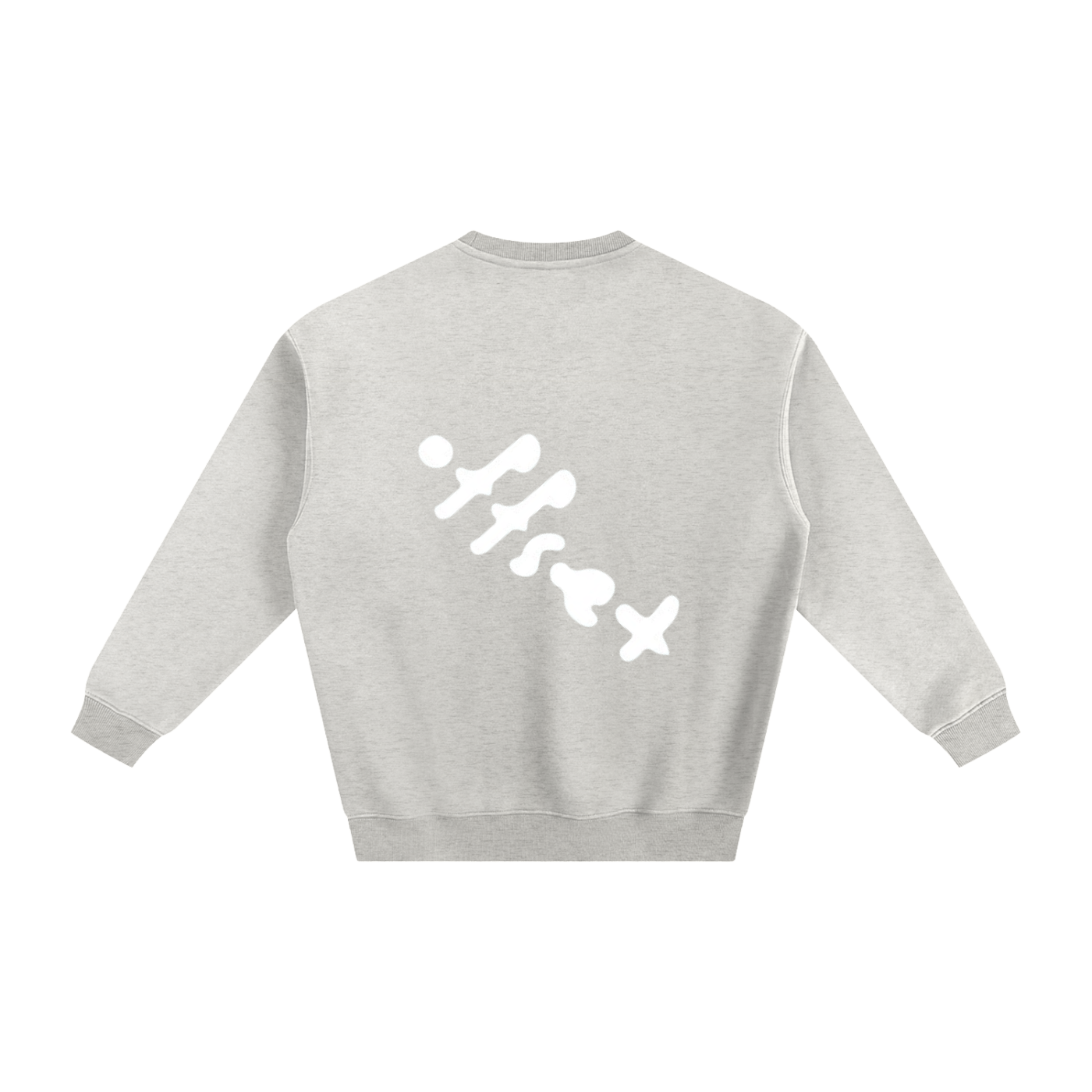 Offset Padel Sweatshirt