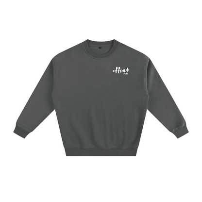 Offset Padel Sweatshirt