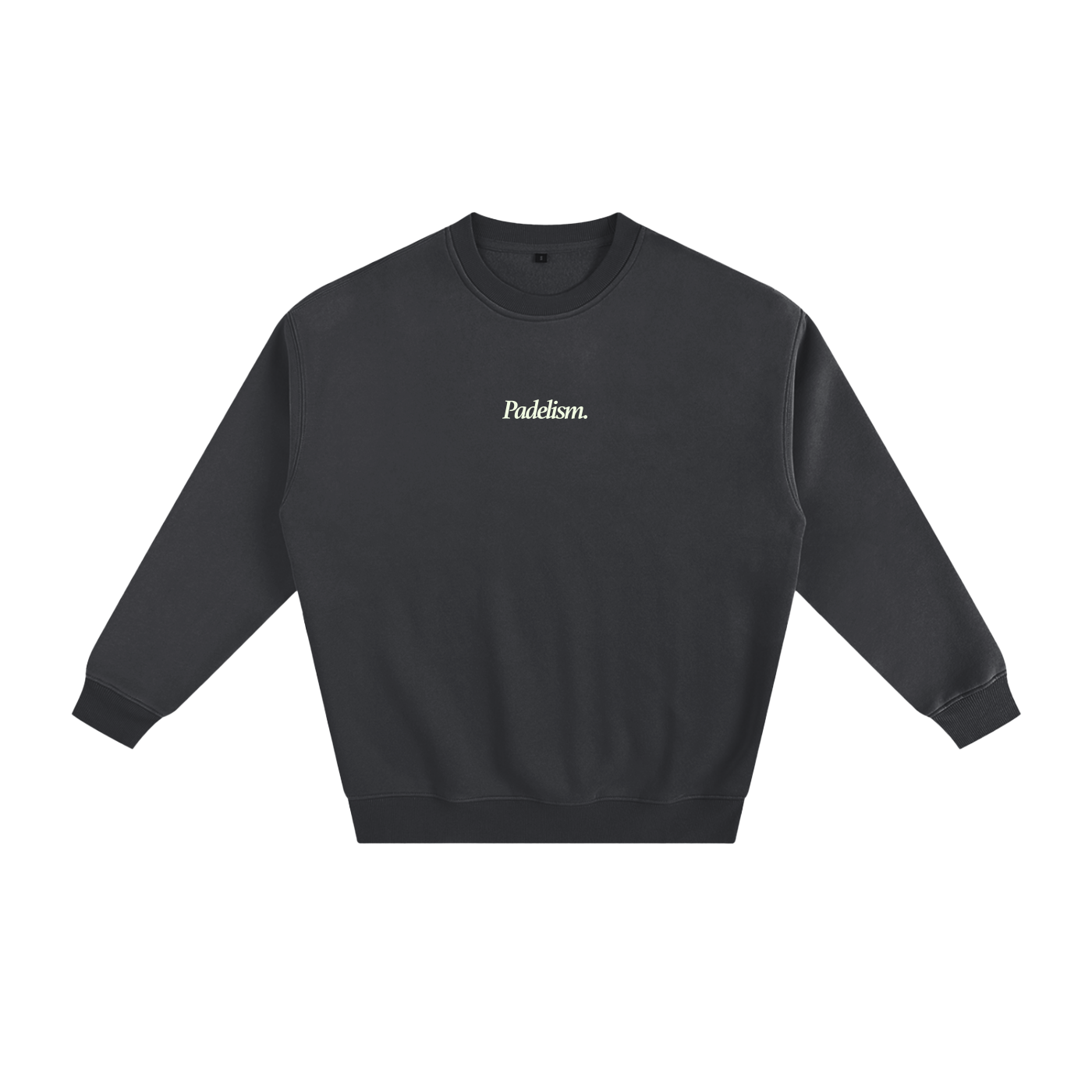 Sunday Padel Club Sweatshirt
