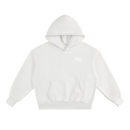 Offset Padel Fleece Hoodie
