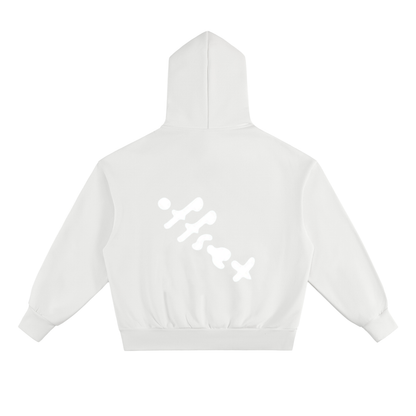 Offset Padel Fleece Hoodie