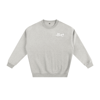 Offset Padel Sweatshirt