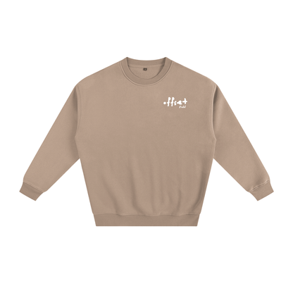 Offset Padel Sweatshirt