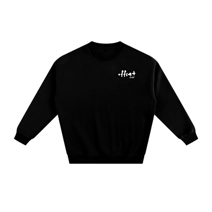 Offset Padel Sweatshirt
