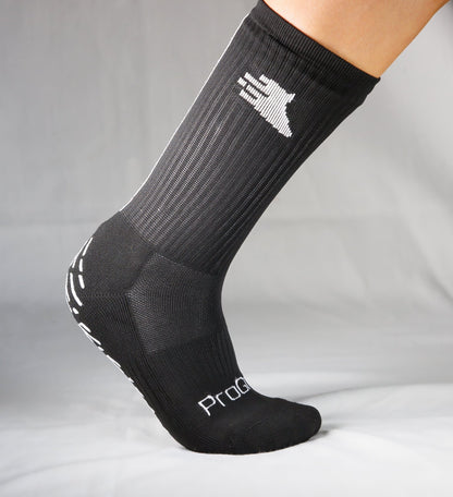 Elite Bundle Grip Socks - 6 Pairs - ProGrip Grip Socks - 