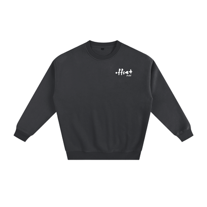 Offset Padel Sweatshirt