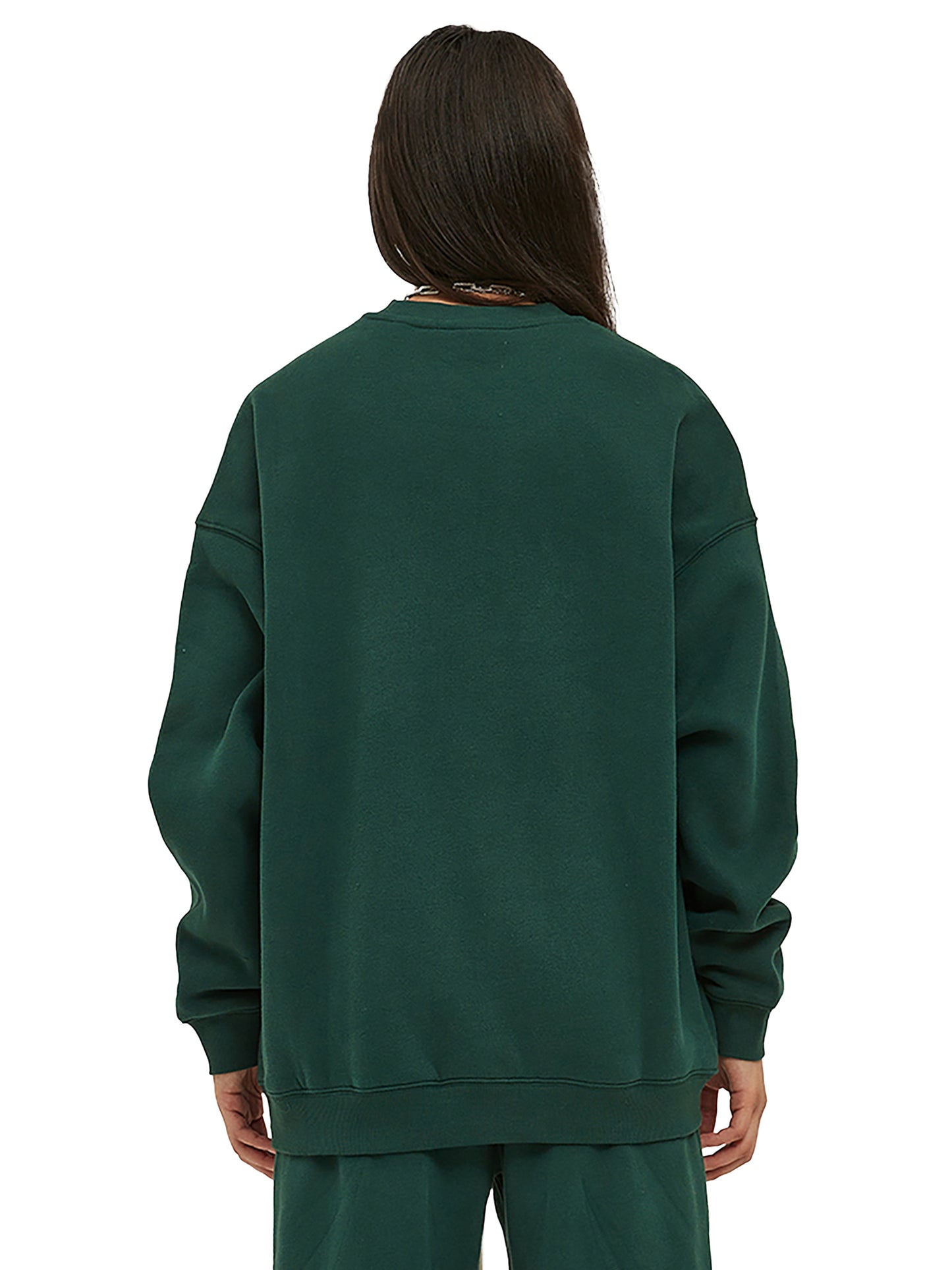 Offset Padel Sweatshirt