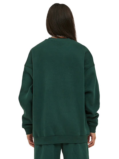 Offset Padel Sweatshirt