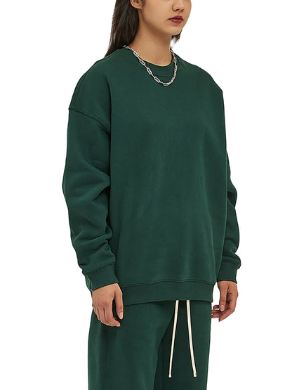 Offset Padel Sweatshirt