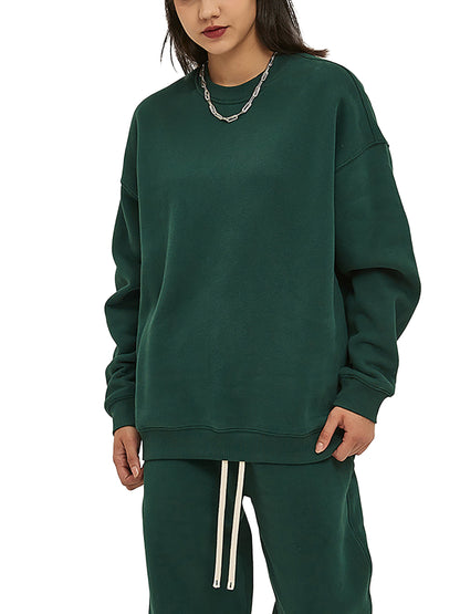 Offset Padel Sweatshirt