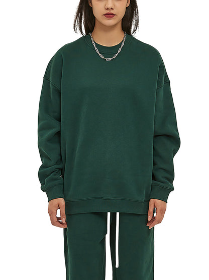 Offset Padel Sweatshirt