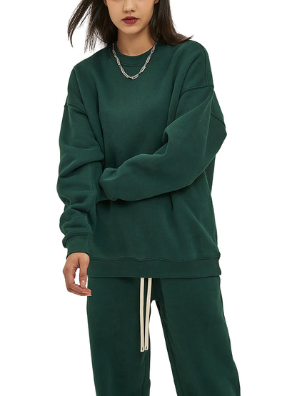 Offset Padel Sweatshirt