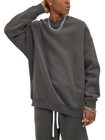Offset Padel Sweatshirt
