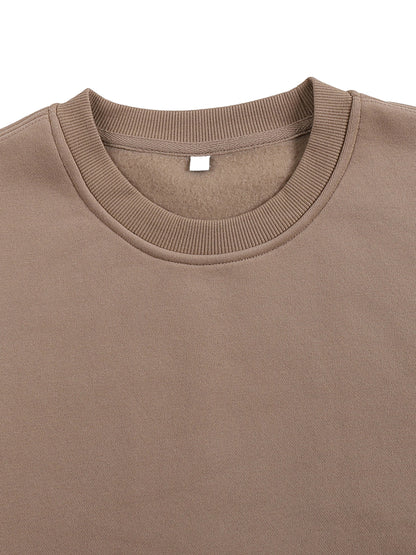 Offset Padel Sweatshirt