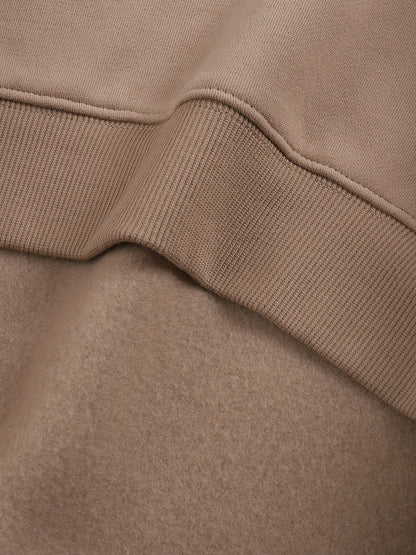 Offset Padel Sweatshirt