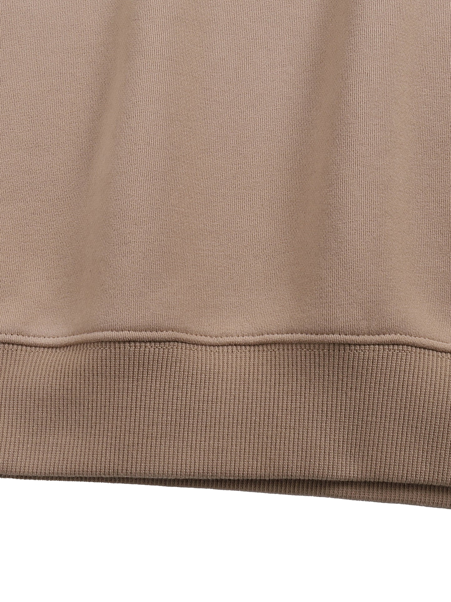 Offset Padel Sweatshirt