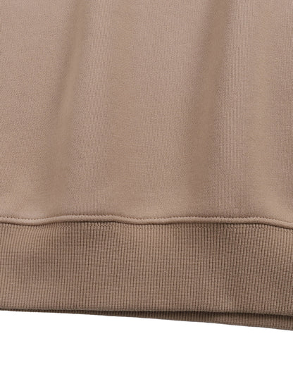 Offset Padel Sweatshirt