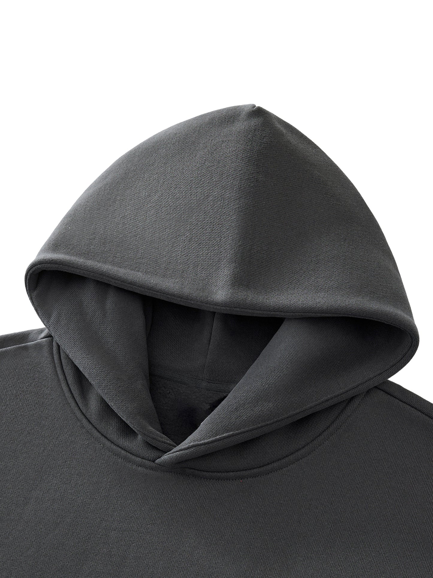 Offset Padel Fleece Hoodie