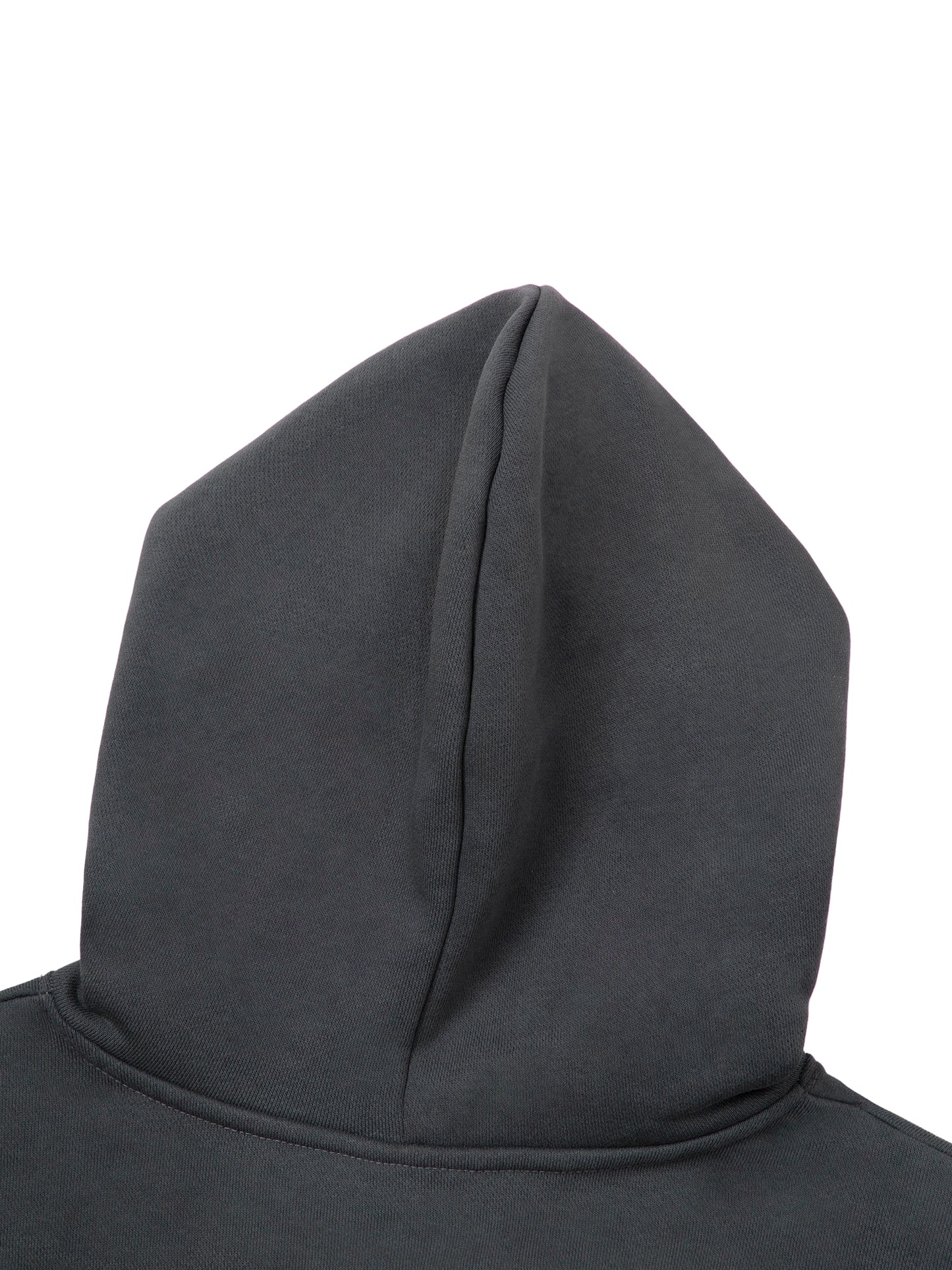 Offset Padel Fleece Hoodie