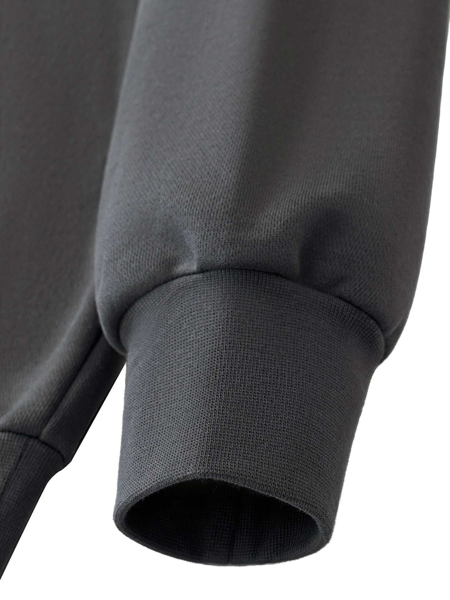Offset Padel Fleece Hoodie