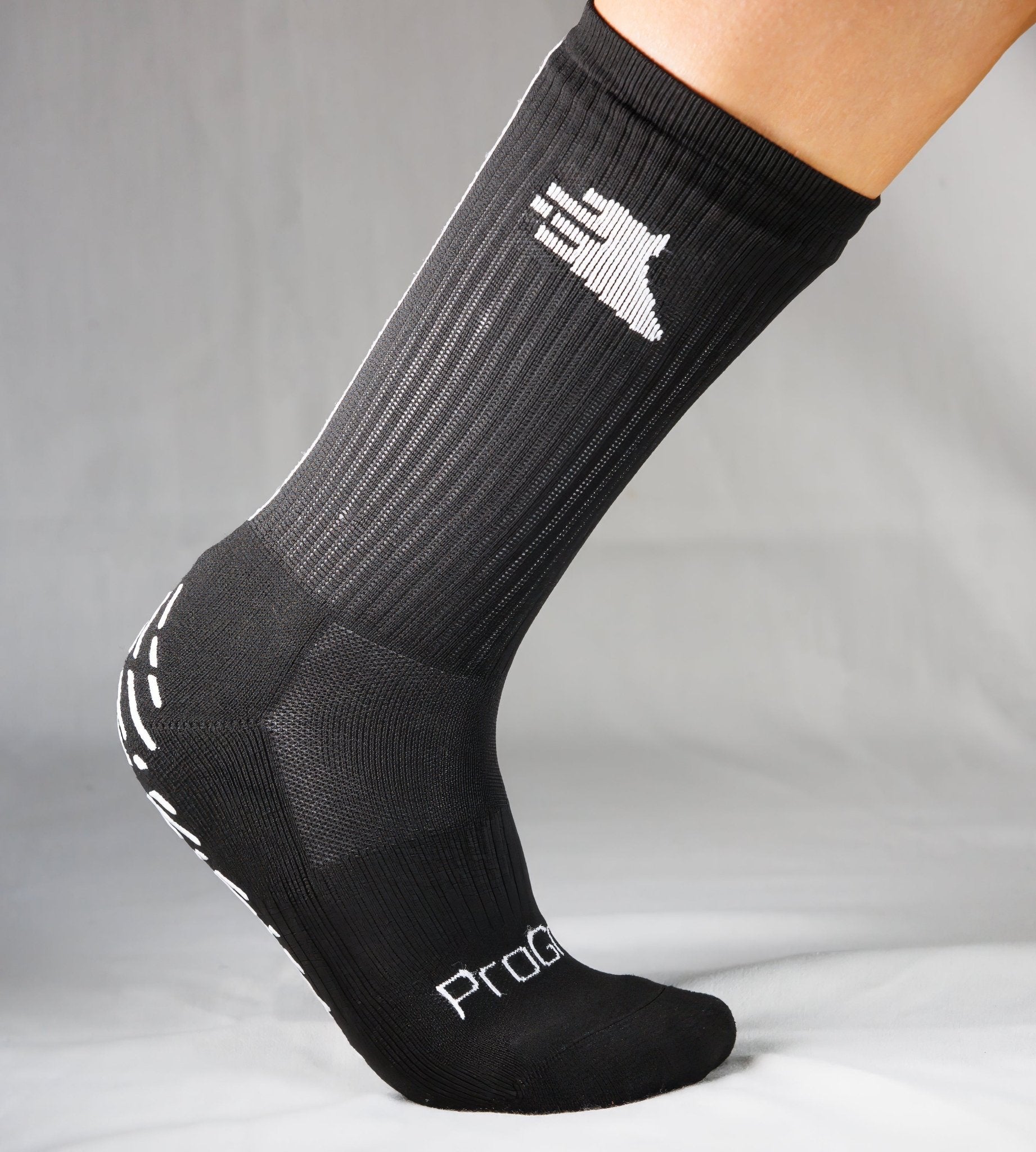 Performance Bundle Grip Socks - 3 Pairs - ProGrip Grip Socks - 