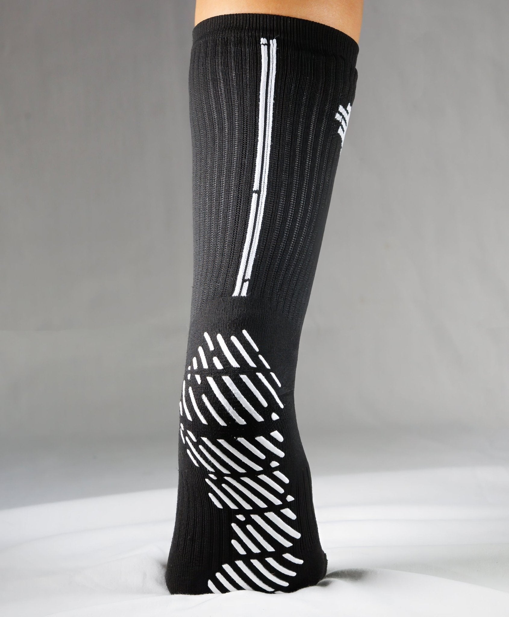 Performance Bundle Grip Socks - 3 Pairs - ProGrip Grip Socks - 