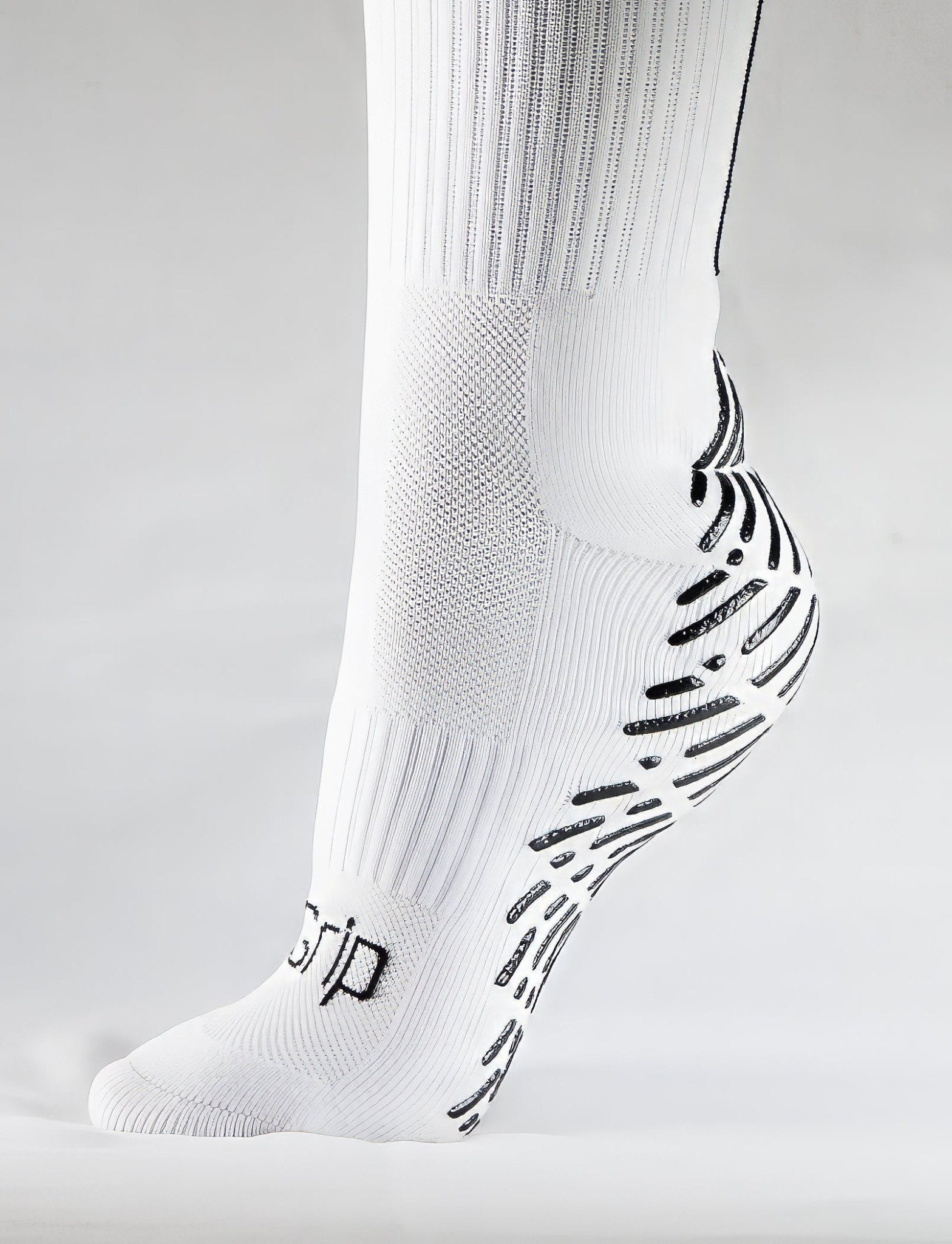 Performance Bundle Grip Socks - 3 Pairs - ProGrip Grip Socks - 