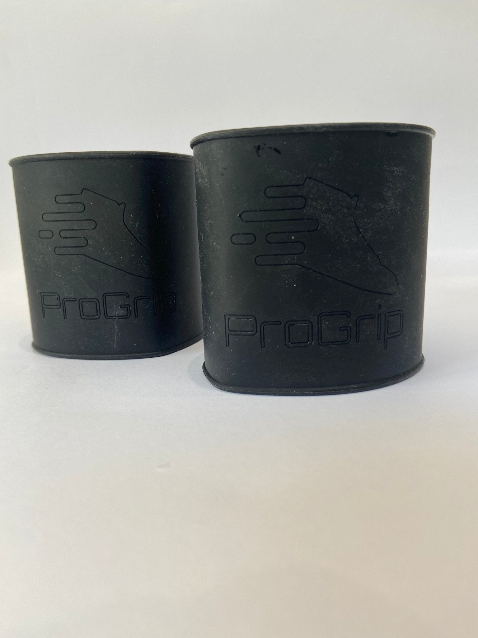 ProGrip Sock Bands - Black - ProGrip Grip Socks - 